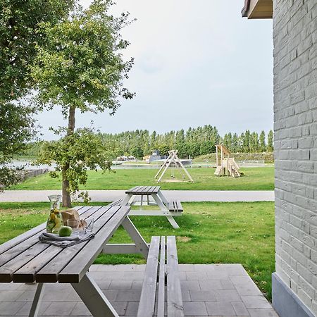 Holiday Suites Jabbeke - Klein Strand Jabbeke (West-Flanders) Exterior foto
