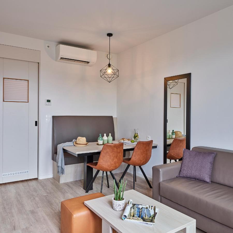 Holiday Suites Jabbeke - Klein Strand Jabbeke (West-Flanders) Exterior foto